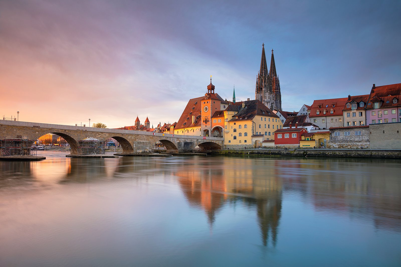 Kreative Webdesign-Ideen aus Regensburg Kreative Webdesign-Ideen aus Regensburg