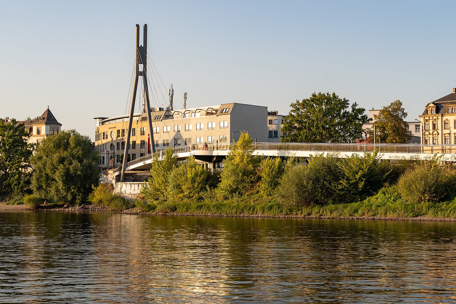 Modernes Webdesign Konzept aus Dresden Pieschen Modernes Webdesign Konzept aus Dresden Pieschen