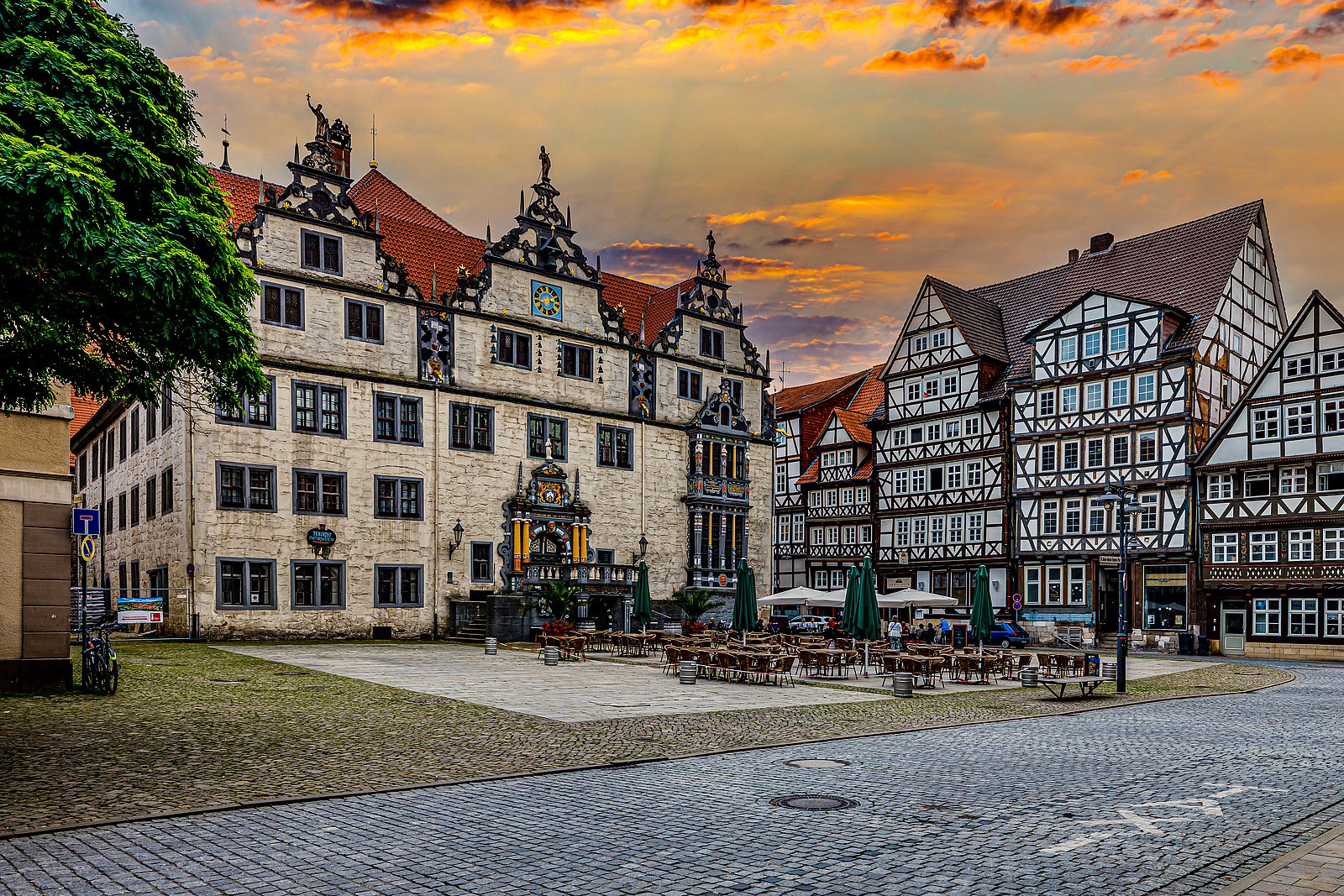 Stilvolles Webdesign-Portfolio in Göttingen Stilvolles Webdesign-Portfolio in Göttingen