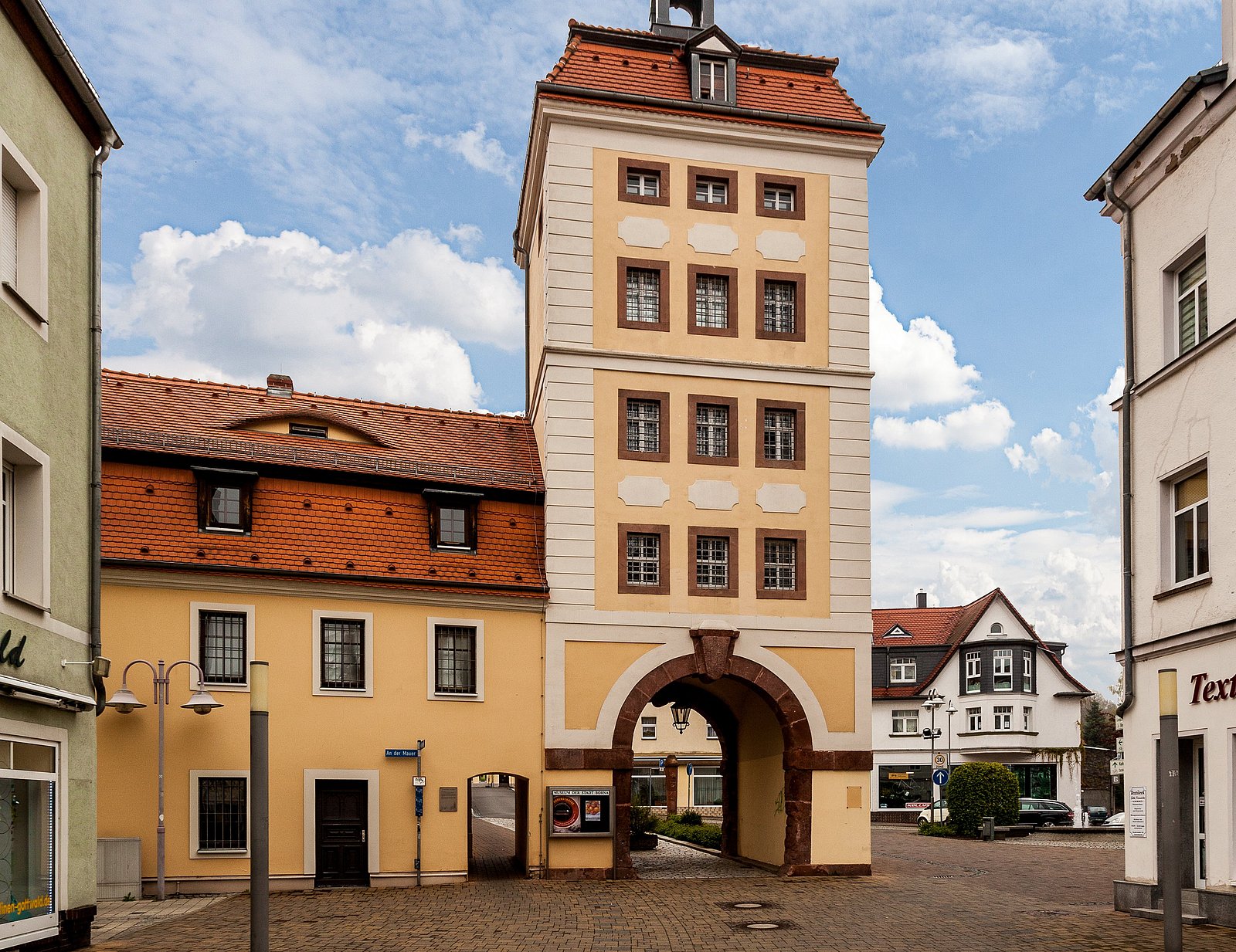 Webdesign Services in Borna Webdesign Services in Borna