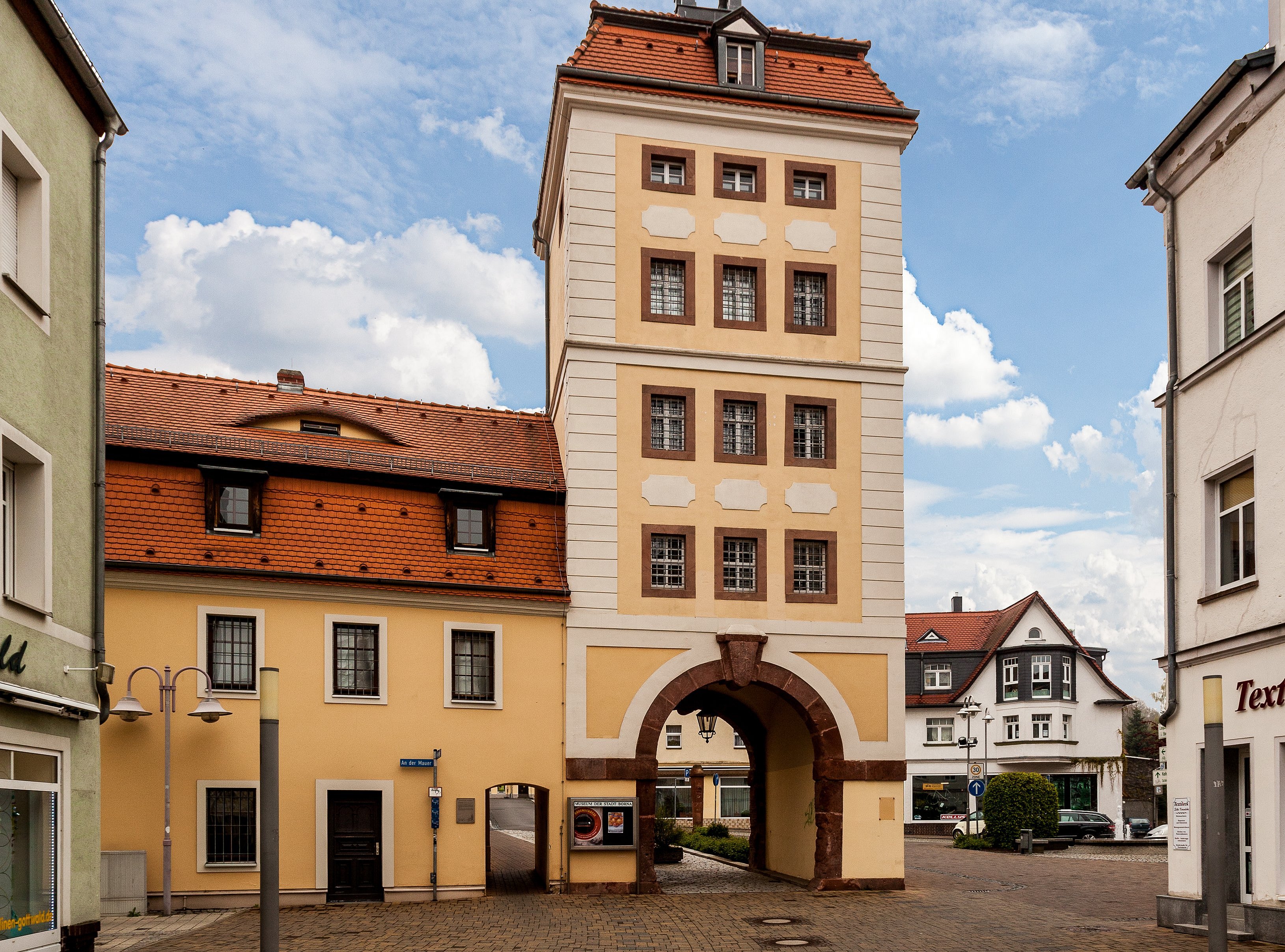 Webdesign Services in Borna Webdesign Services in Borna