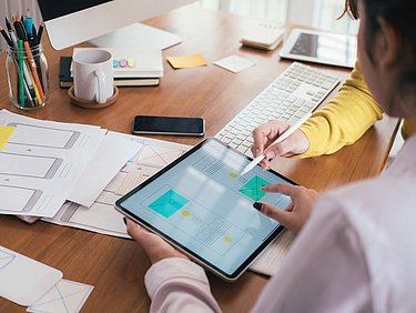 Qualität im Webdesign aus Moritzburg Qualität im Webdesign aus Moritzburg