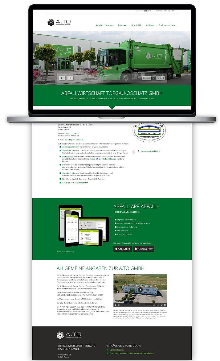Webdesign-Konzeptdarstellung in Neubrandenburg Webdesign-Konzeptdarstellung in Neubrandenburg