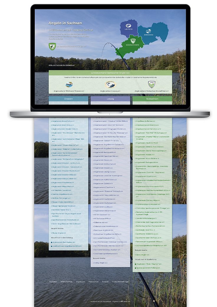 Webdesign für kleine Unternehmen in Riesa Webdesign für kleine Unternehmen in Riesa