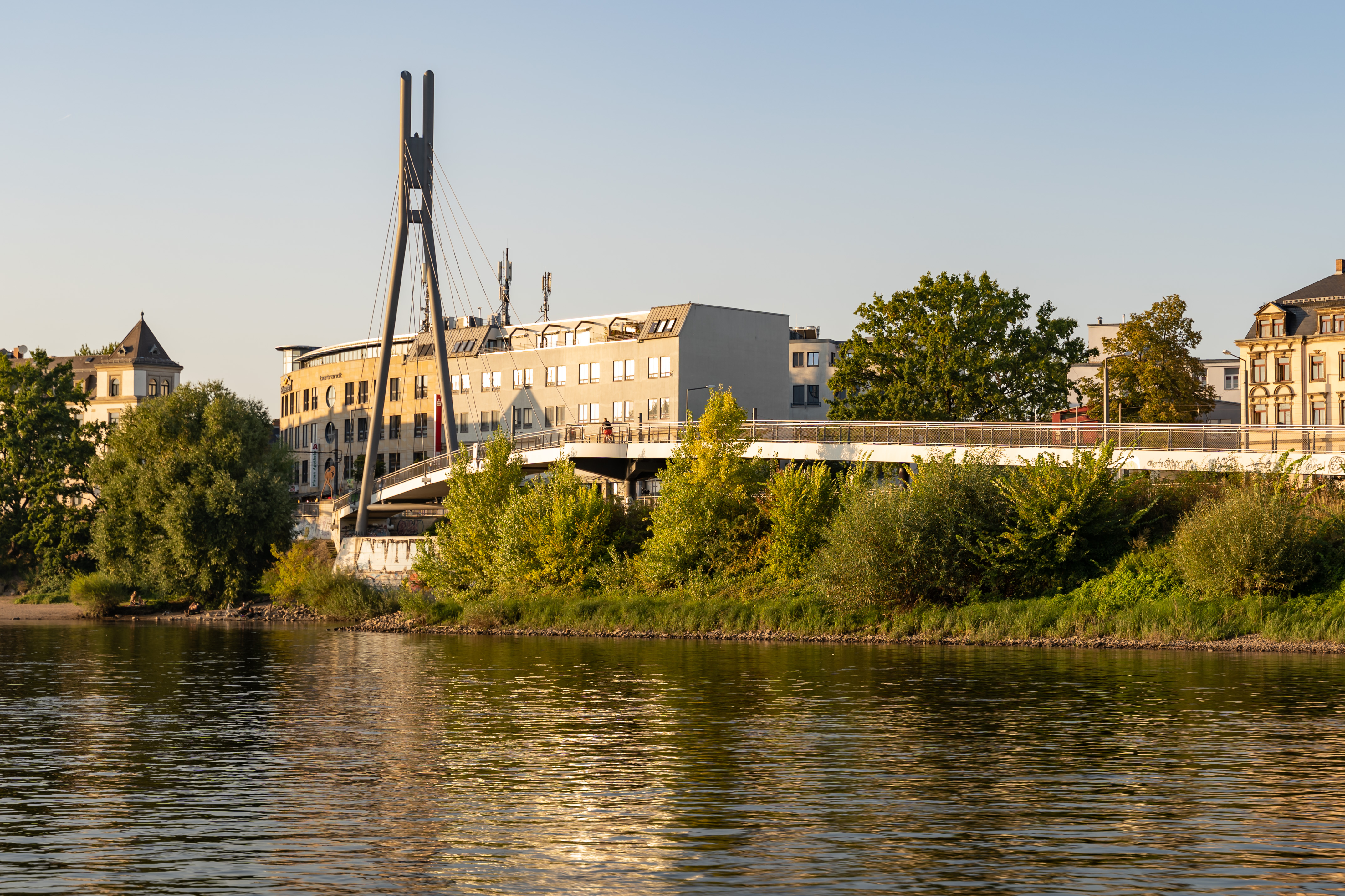 Modernes Webdesign Konzept aus Dresden Pieschen Modernes Webdesign Konzept aus Dresden Pieschen