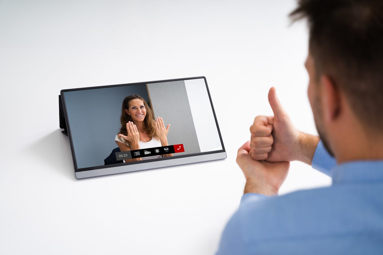 Barrierefreies Webdesign-Konzept mit Hof-Bezug Barrierefreies Webdesign-Konzept mit Hof-Bezug