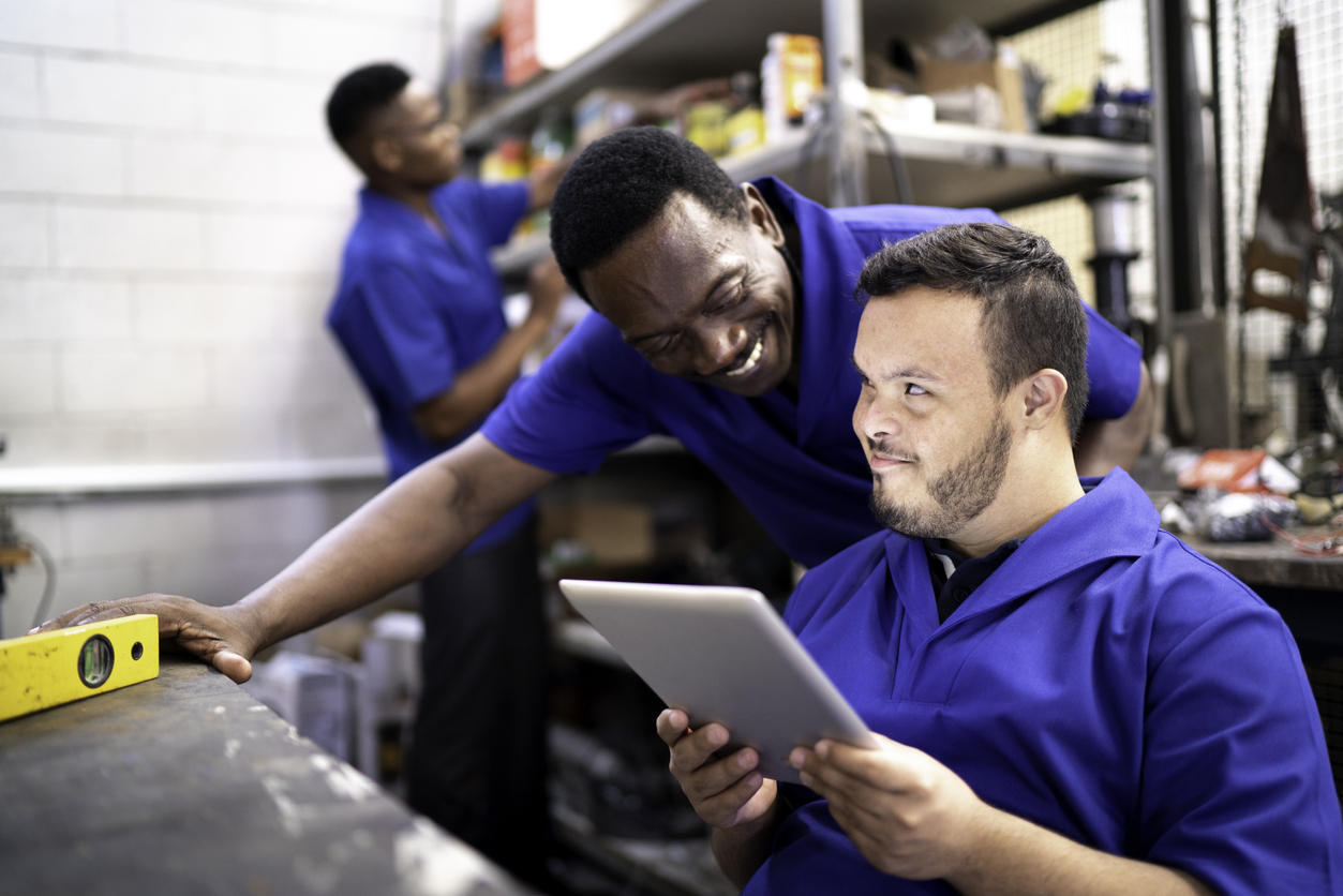 Barrierefreies Webdesign aus Meißen