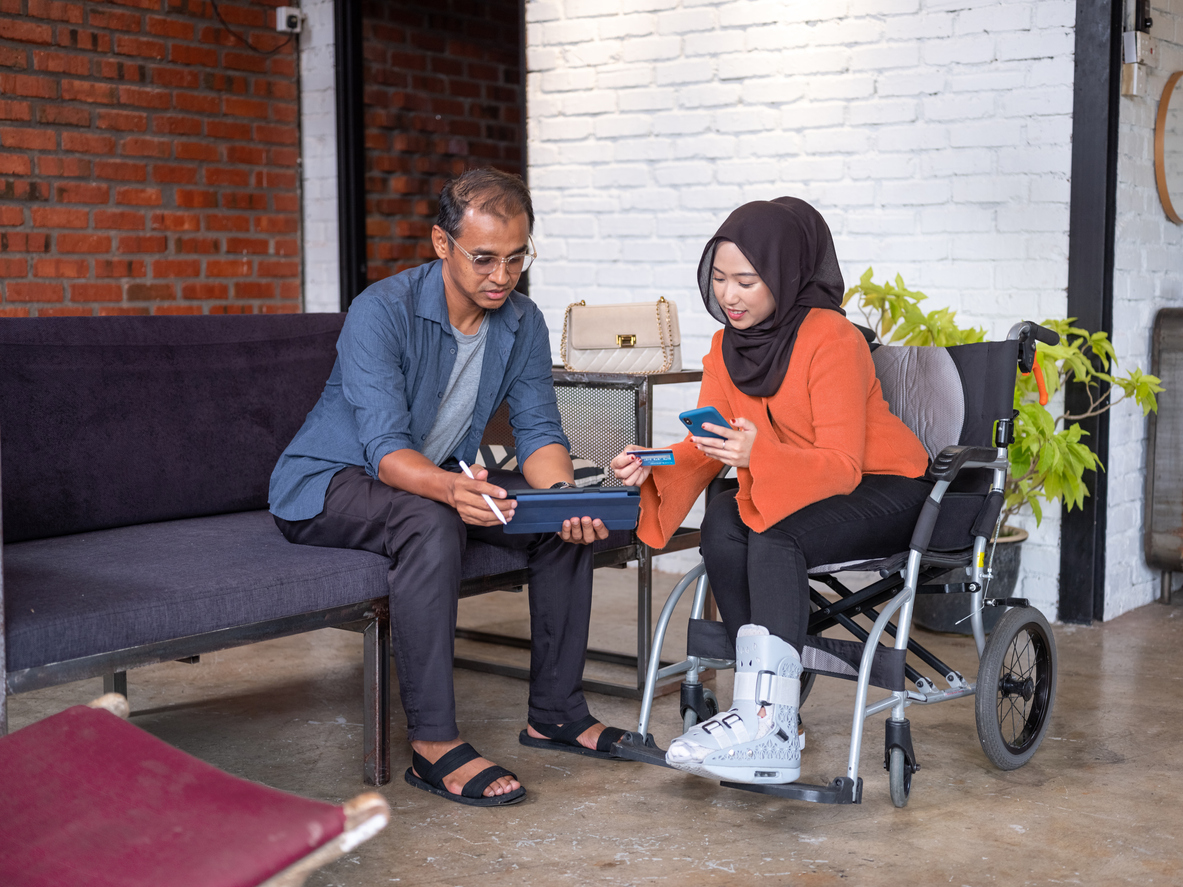 Webdesign für Zugänglichkeit in Siebenlehn Webdesign für Zugänglichkeit in Siebenlehn