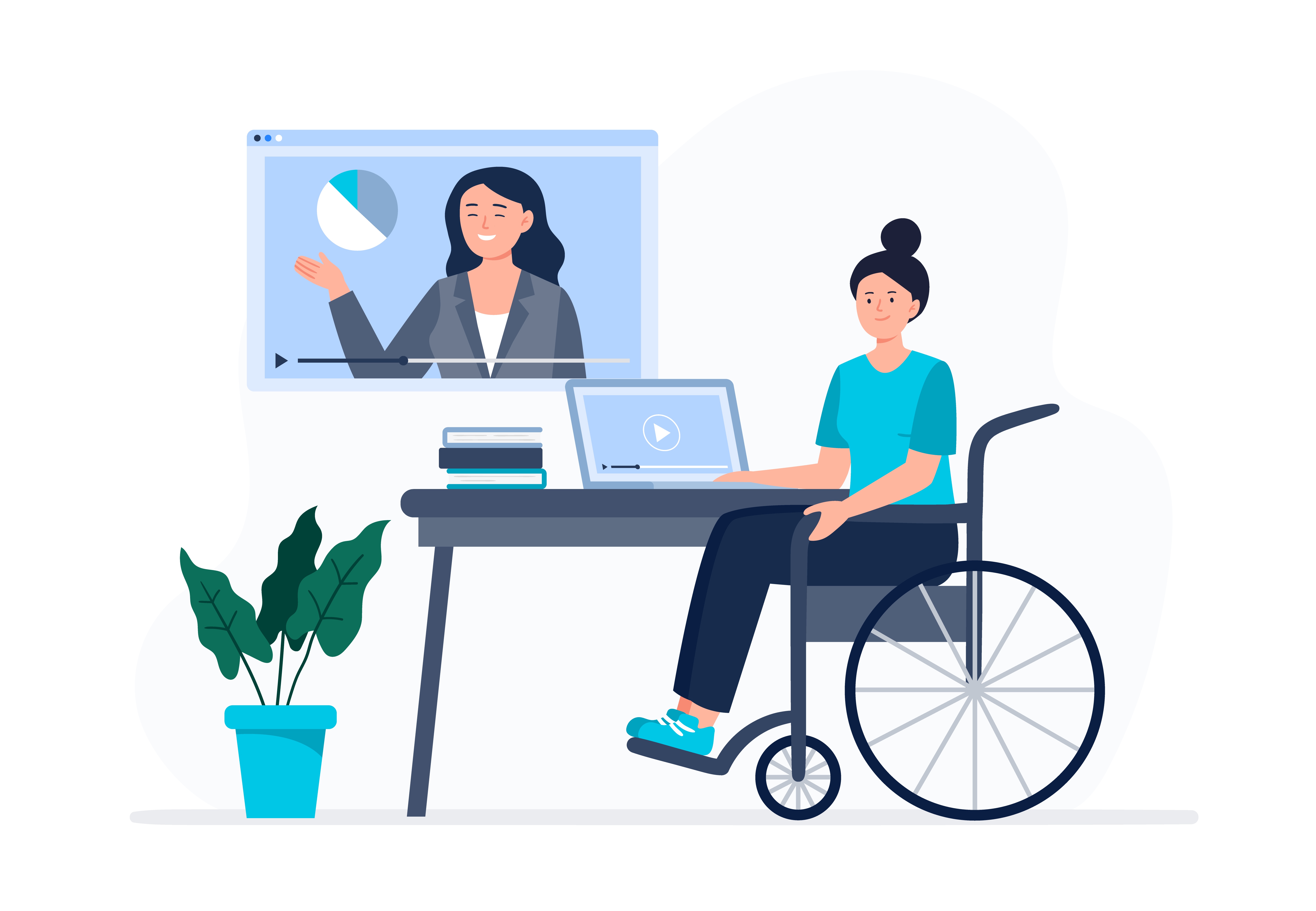 Webdesign für alle: Zugänglichkeit und Weinböhla-Design
